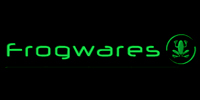 Logo de Frogwares