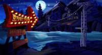 Haz click en la imagen para agrandarla Arte conceptual de The Secret of Monkey Island: Special Editio