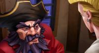Haz click en la imagen para agrandarla Arte conceptual de The Secret of Monkey Island: Special Editio