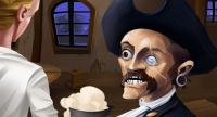 Haz click en la imagen para agrandarla Arte conceptual de The Secret of Monkey Island: Special Editio