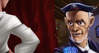 Haz click en la imagen para agrandarla Arte conceptual de The Secret of Monkey Island: Special Editio