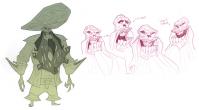 Haz click en la imagen para agrandarla Tales of Monkey Island Chapter 1 Launch of the Screaming Narwhal