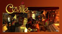 Ceville