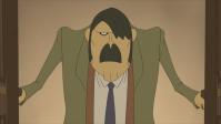 Haz click en la imagen para agrandarla Professor Layton and the Diabolical Box
