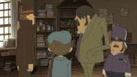 Haz click en la imagen para agrandarla Professor Layton and the Diabolical Box