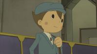 Haz click en la imagen para agrandarla El profesor Layton y la caja de Pandora