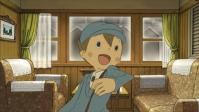 Haz click en la imagen para agrandarla El profesor Layton y la caja de Pandora