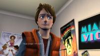 Aunque el juego no precise de una minuciosa exploración, hay mucho en lo que fijarse.