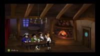 Haz click en la imagen para agrandarla The Secret of Monkey Island: Special Edition