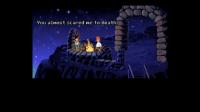 Haz click en la imagen para agrandarla The Secret of Monkey Island: Special Edition