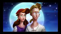 Haz click en la imagen para agrandarla The Secret of Monkey Island: Special Edition
