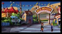 Monkey Island 2 Special Edition: LeChuck's Revenge