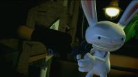 Sam & Max Episode 304: Beyond the Alley of the Dolls