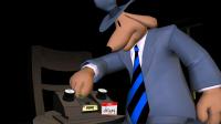 Sam & Max Season One para Wii