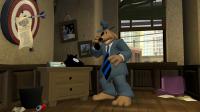 Sam & Max Season One para Wii