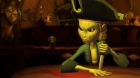 Haz click en la imagen para agrandarla Tales of Monkey Island - Chapter 4: The Trial and Execution of Guybrush Threepwood