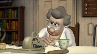 Wallace & Gromit's Grand Adventures - The Last Resort