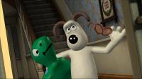 Wallace & Gromit's Grand Adventures - The Last Resort