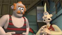 Wallace & Gromit's Grand Adventures - The Last Resort