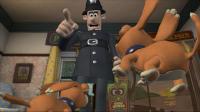 Wallace & Gromit's Grand Adventures - The Last Resort