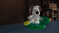 Wallace & Gromit's Grand Adventures - The Last Resort
