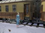 Agatha Christie: Asesinato en el Orient Express