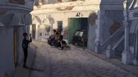 Runaway: A Twist of Fate