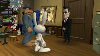 Sam & Max Episode 204: Chariot of the Dogs