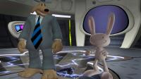 Sam & Max Episode 204: Chariot of the Dogs