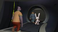 Sam & Max Episode 204: Chariot of the Dogs