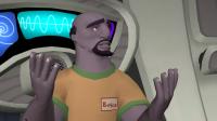 Sam & Max Episode 204: Chariot of the Dogs
