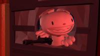 Sam & Max Episode 204: Chariot of the Dogs