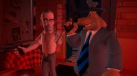 Sam & Max Episode 204: Chariot of the Dogs