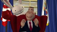 Capturas de la versión para Nintendo Wii