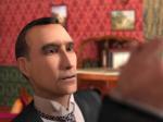 Sherlock Holmes: El pendiente de Plata
