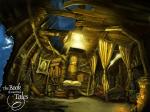 The Book of Unwritten Tales