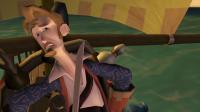 Tales of Monkey Island - Chapter 2: The Siege of Spinner Cay