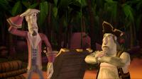 Tales of Monkey Island - Chapter 2: The Siege of Spinner Cay