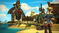 Haz click en la imagen para agrandarla Tales of Monkey Island Chapter 1 Launch of the Screaming Narwhal