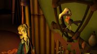 Haz click en la imagen para agrandarla Tales of Monkey Island Chapter 1 Launch of the Screaming Narwhal