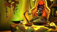 Haz click en la imagen para agrandarla Tales of Monkey Island Chapter 1 Launch of the Screaming Narwhal