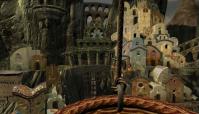 Reah: Face the Unknown