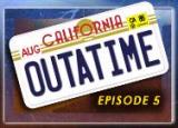 Back to the Future: Episode 5 - Out a Time