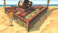Runaway 2: El sueño de la tortuga