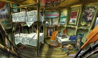 Haz click en la imagen para agrandarla Runaway 2: El sueño de la tortuga