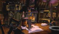 Haz click en la imagen para agrandarla Runaway 2: El sueño de la tortuga