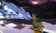 Haz click en la imagen para agrandarla Runaway 2: El sueño de la tortuga
