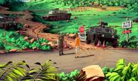 Haz click en la imagen para agrandarla Runaway 2: El sueño de la tortuga