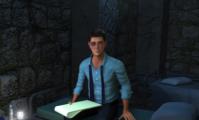 Nancy Drew 19: The Haunting of Castle Malloy