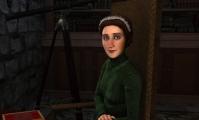 Nancy Drew 19: The Haunting of Castle Malloy